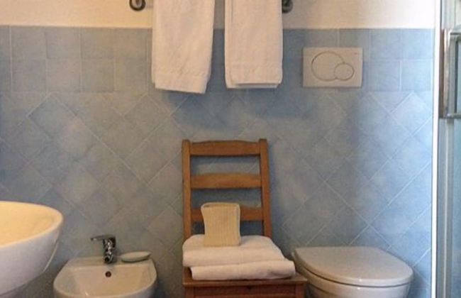 Podere don Peppe 1884 - Photo 14