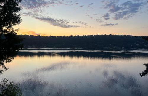 Lakefront retreat by Marymoor, Microsoft, Bellevue, Redmond - Foto 43