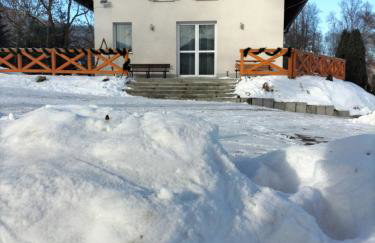 Dom w Miłkowie k Karpacza z widokiem na Karkonosze - Foto 2