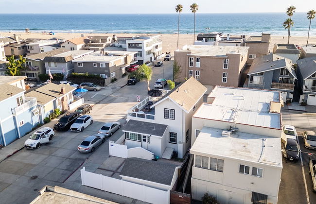 Sea Sight by Avantstay Walk to Newport Beach - Photo 47