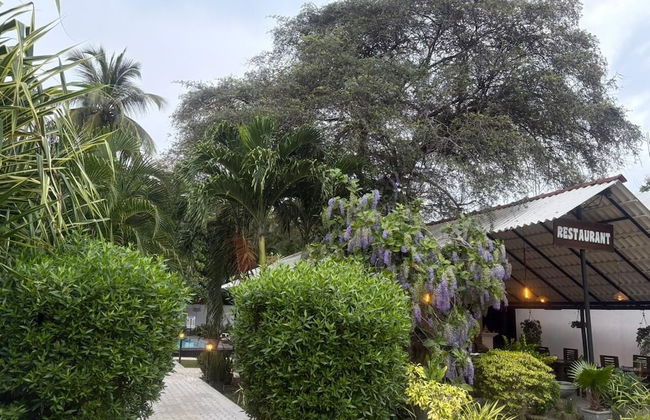 Ziziphus Tree Villas - Foto 15