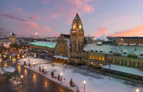 Vue magnifique, 7 mn gare, Muse, Centre, parking - Foto 23