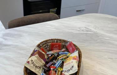 Lakeside 2 BED LUXURY APARTMENT No PARTIES No EVENTS Early Check-in Late Check- Out Allowed - Foto 48