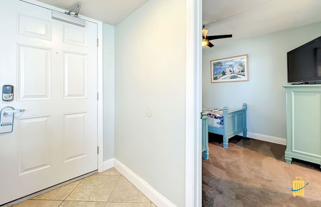 Beachfront Oceania Beach Club Complex - Foto 52