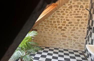 Holiday home Haras du Ry - Photo 46