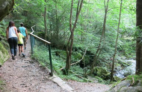 Can Marxant, céntrico, servicios al lado y cruce de senderos - Foto 40