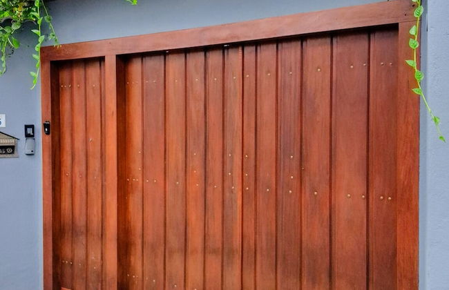 Flats Jardim de Ramos Paraty - Photo 74