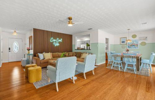 Casa Coral Vista | Heated Pool, Spa, Mins to Beach - Foto 28