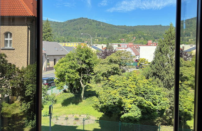 Apartmány Bašta & Wellness - Foto 24