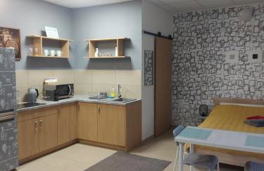 Samodzielny domek Studio - 35m2 centrum Ciechanów - Foto 17