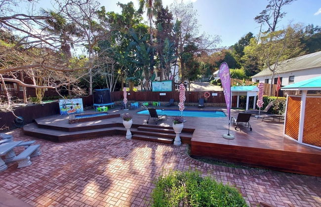 4 TIDES - by First Private Stays - Foto 31