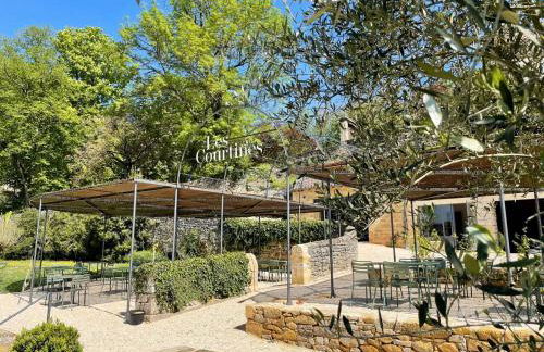 Appartement de caractère à la Roque-Gageac - Foto 8