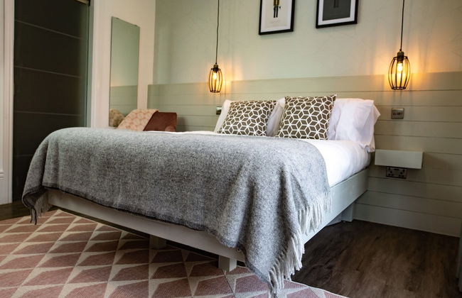 Nitehouse Serviced Apartments - Photo 1