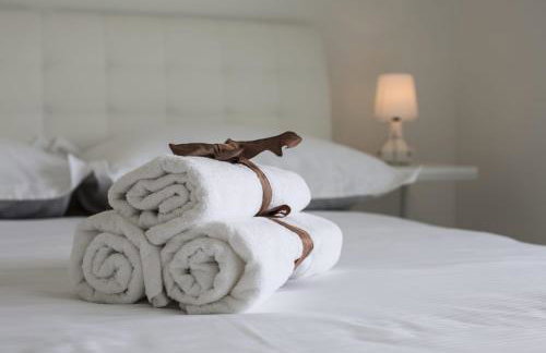 Villa Regina with heated pool and sea view - Photo 42