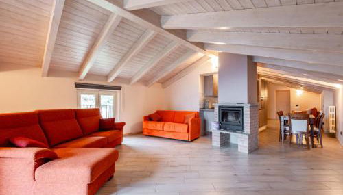 Holiday Home Villa Creviolo by Interhome - Foto 5