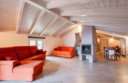 Holiday Home Villa Creviolo by Interhome - Foto 5