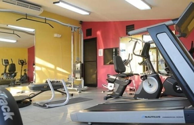 Aparthotel Villa Nuria - Foto 17