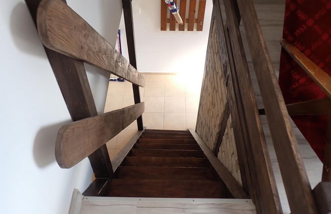 Holiday Home, Kolczewo - Foto 33