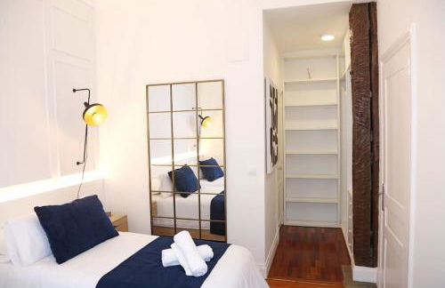 Piso Boutique en el Casco Viejo - Foto 44