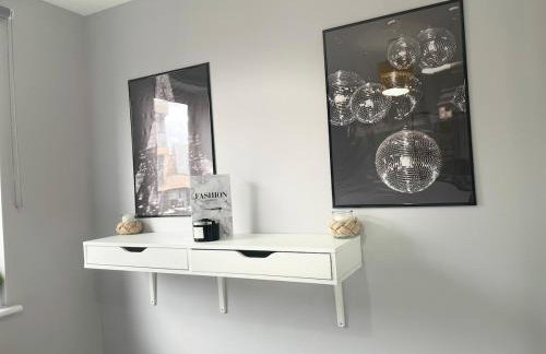 Stylish Penthouse 5-Bed Duplex - Foto 22