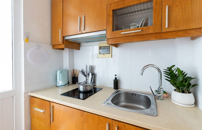 COSY HOUSE-CENTER'S TAY HO - Photo 33