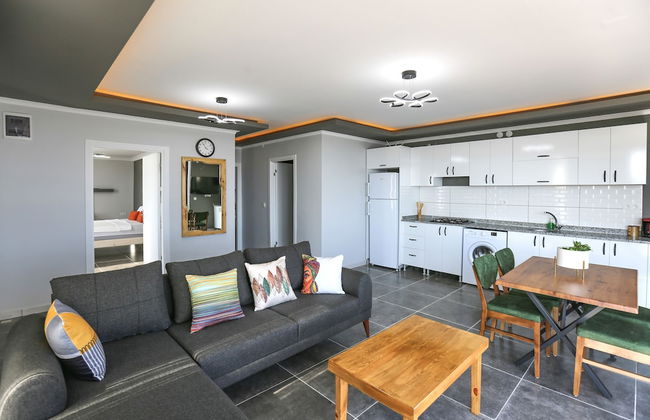 Just Dream Suites - Foto 51