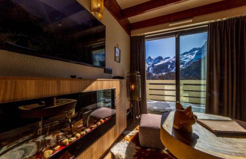 ISKÖ CHALETS-HÖTEL, Col d'Aubisque - Foto 152