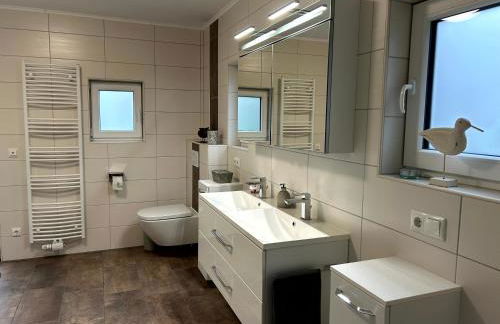 Ferienhaus im 5-Mühlen-Land Großefehn, Ostfriesland - Foto 19