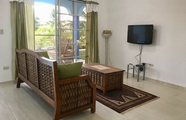 Relais Villa Margarita - Photo 17