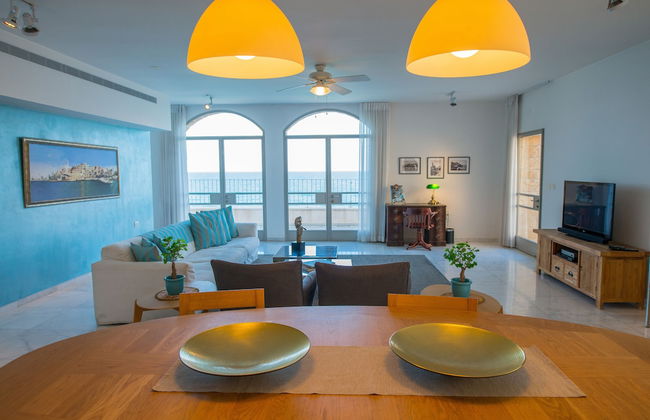 Casa Nova Luxury Penthouse - Foto 1