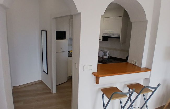 Apartamentos Chorrol - Foto 37