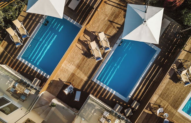 Dolce Luxury Villas - Foto 48