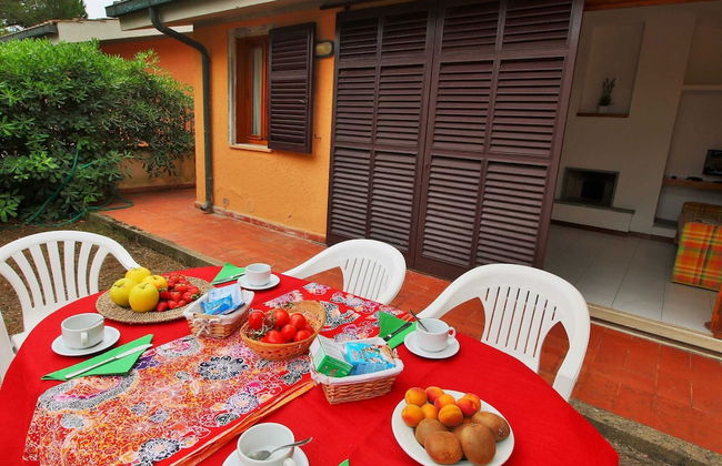 Villa Escape Near Orbetello Beach - Photo 23