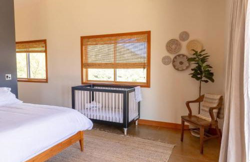 Luxury Mountain Estate Sleeps 11 - Foto 25