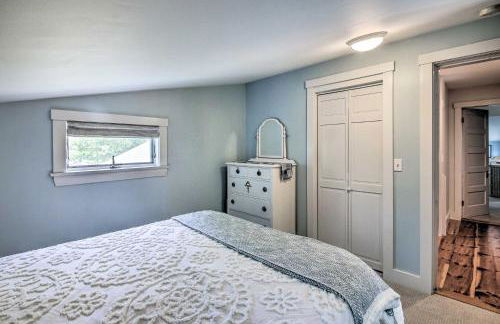 Lakefront Family Retreat Skiing and Mountain Biking - Foto 24