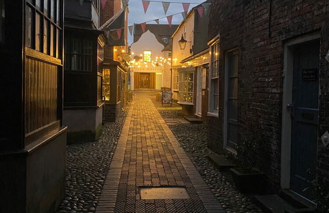 1br-balcony-petfriendly-garden-free Parking - Foto 31