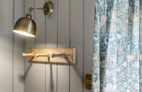 Welsh Cottage - Foto 11