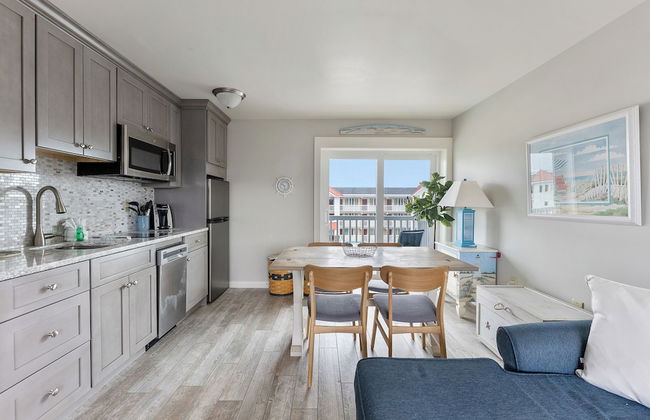 Beachcomber Resort - Foto 60