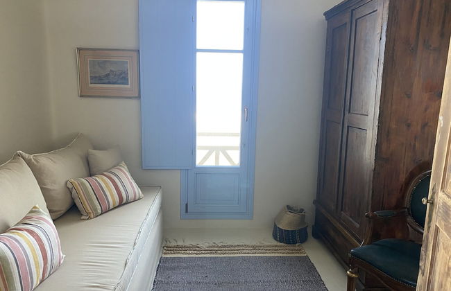 Pink Freud Villas Santorini - Foto 49