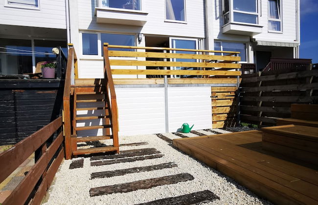 No. 28 Contemporary Beach Side Property With sea Views - Foto 36