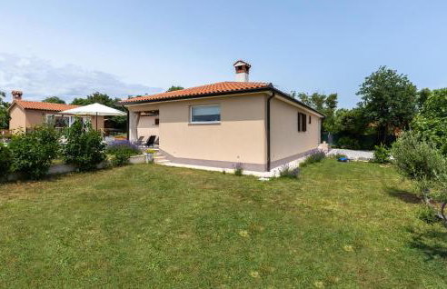 Beautiful Home In Kunj With Wifi - Photo 27