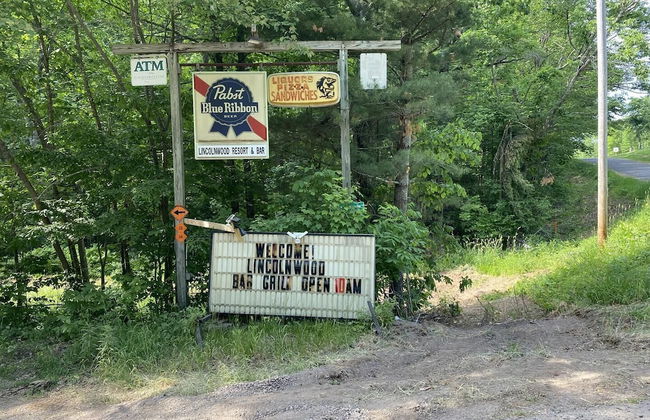 Lincolnwood Cabin 6 - Foto 32