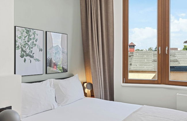 Limehome Memmingen Maximilianstraße - Foto 10