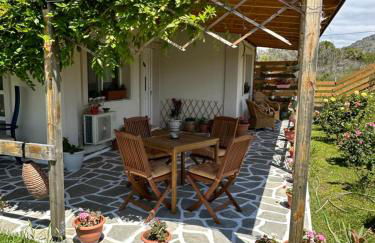 Samothraki - sea, mountain, quiet - Foto 11