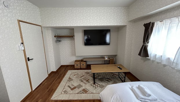 Guest House RENGA - Foto 4, Habitación