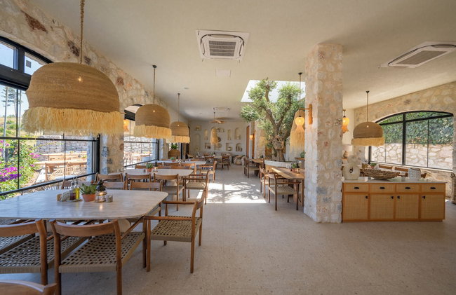 Alya Villa Butik Hotel - Photo 63