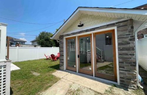 Bayside Bungalow-Updated Home Near the Bay & Beach - Foto 61