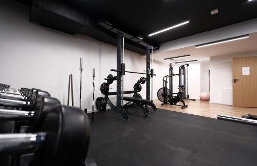 Laguna Beskidów Resort - Blue Mountain - Foto 47