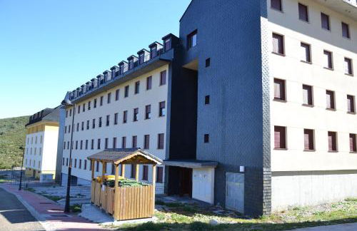 Moderno apartamento a pie de pista en la Estación de San Isidro - Foto 24