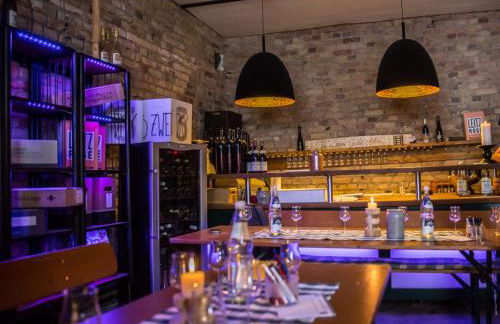 TeigenHeim - Foto 27